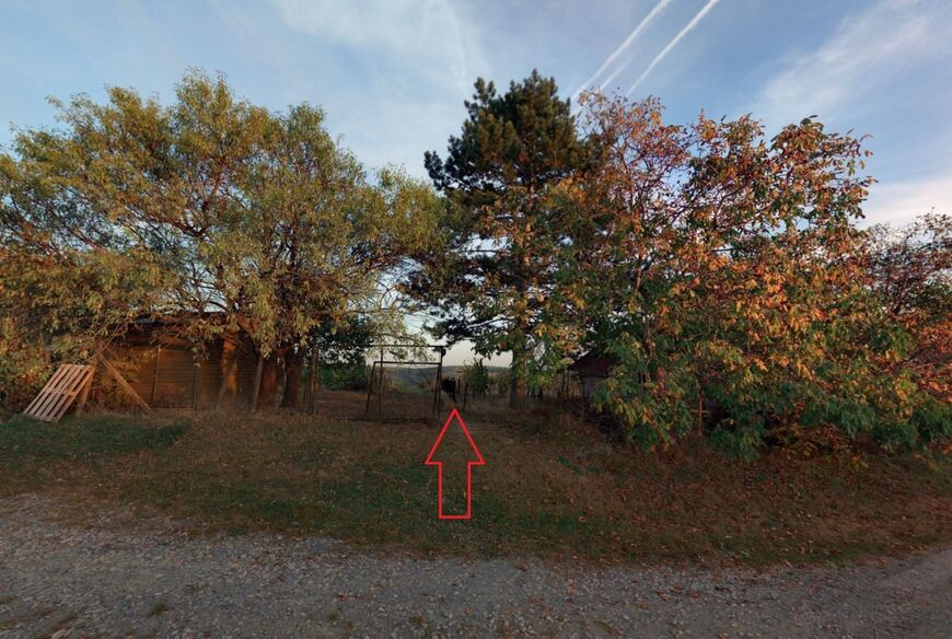 Hustopeče u Brna (1 387 m2)