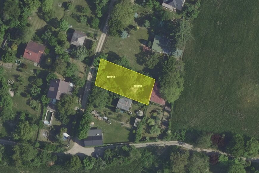 Jílové u Prahy (454 m2)