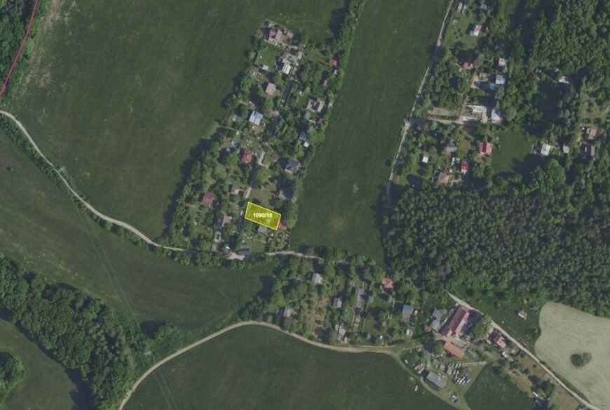 Jílové u Prahy (454 m2)