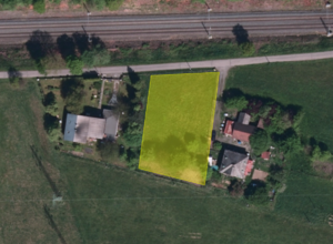 Fotografie nemovitosti - Horní Suchá (1 490 m2)