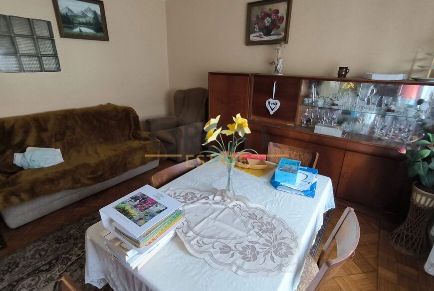 Prodej rodinného domu v Moravanech u Kyjova