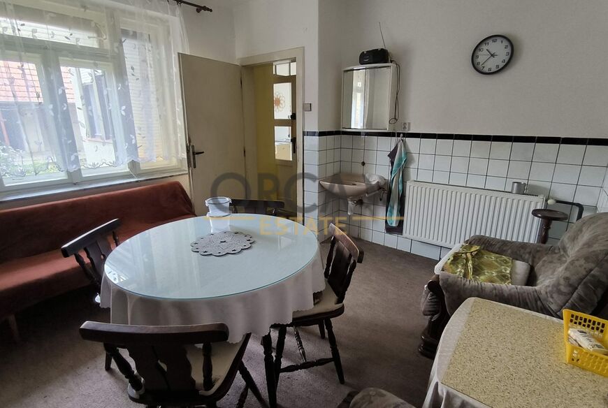 Prodej rodinného domu v Moravanech u Kyjova