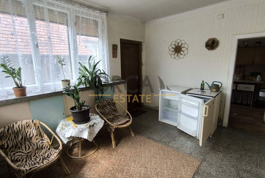 Prodej rodinného domu v Moravanech u Kyjova