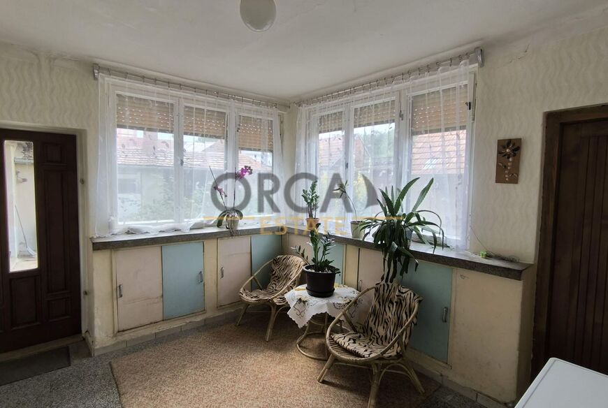 Prodej rodinného domu v Moravanech u Kyjova