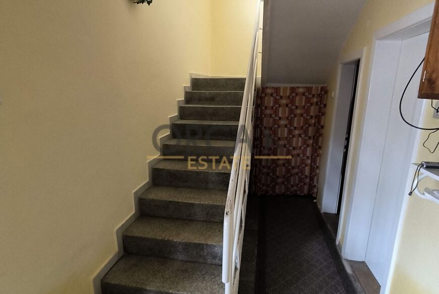 Prodej rodinného domu v Moravanech u Kyjova