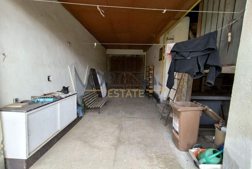 Prodej rodinného domu v Moravanech u Kyjova