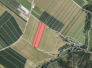 Fotografie nemovitosti - Katov 16 927 m²