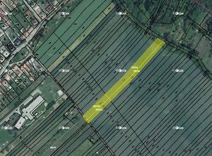 Fotografie nemovitosti - 0,12 ha pozemků v k.ú. Přísnotice