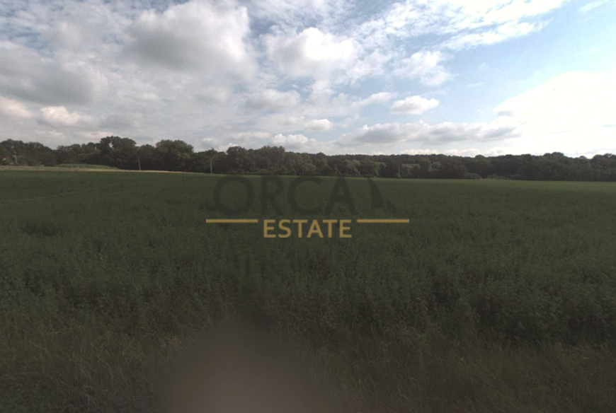 0,12 ha pozemků v k.ú. Přísnotice