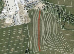 Fotografie nemovitosti - Kaňovice u Luhačovic 1 153 m²