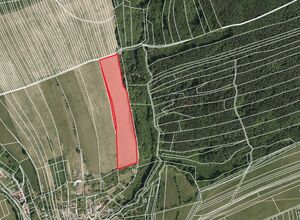 Fotografie nemovitosti - Kaňovice u Luhačovic 19 906 m²