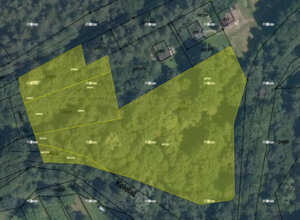 Fotografie nemovitosti - Bojkovice