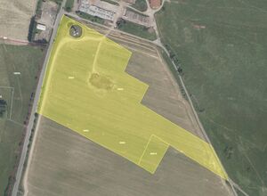 Fotografie nemovitosti - Česká Ves v Podještědí (71 011 m2)