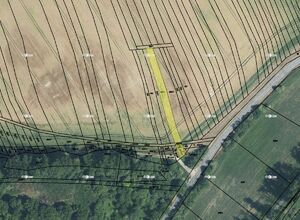 Fotografie nemovitosti - Dražůvky 4 334 m²