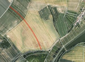 Fotografie nemovitosti - Dražůvky 5 499 m²