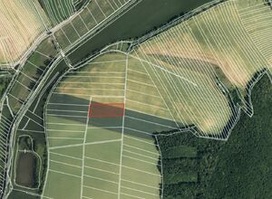 Fotografie nemovitosti - Dražůvky 5 825 m²