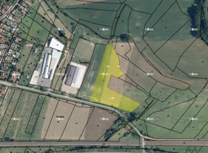 Fotografie nemovitosti - Labětín (10 449 m2)