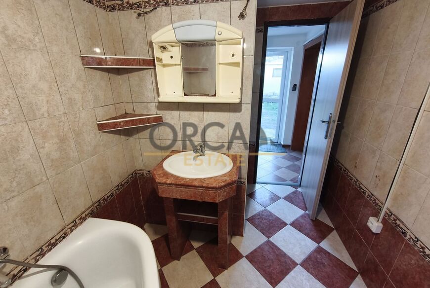 Pronájem rodinného domu ve Vnorovech