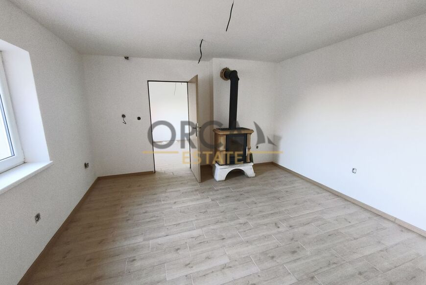 Pronájem rodinného domu ve Vnorovech