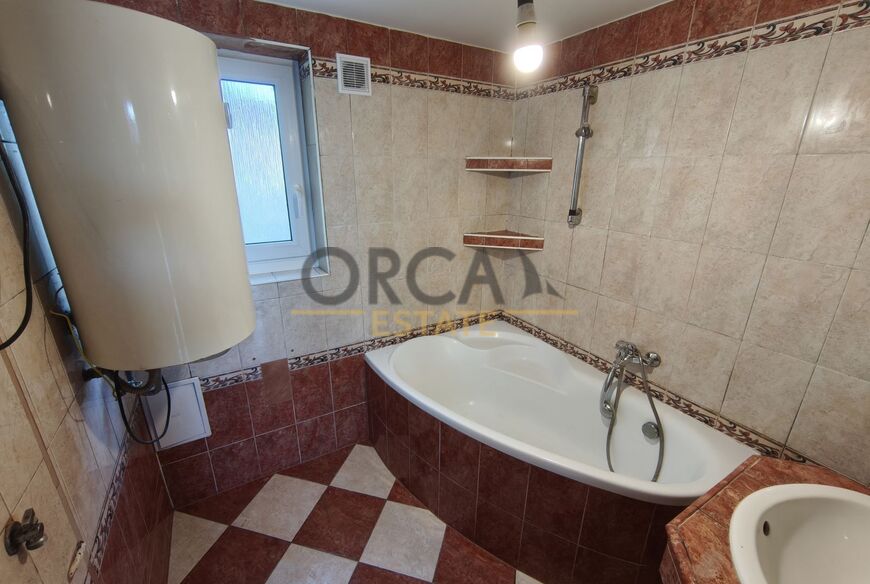 Pronájem rodinného domu ve Vnorovech