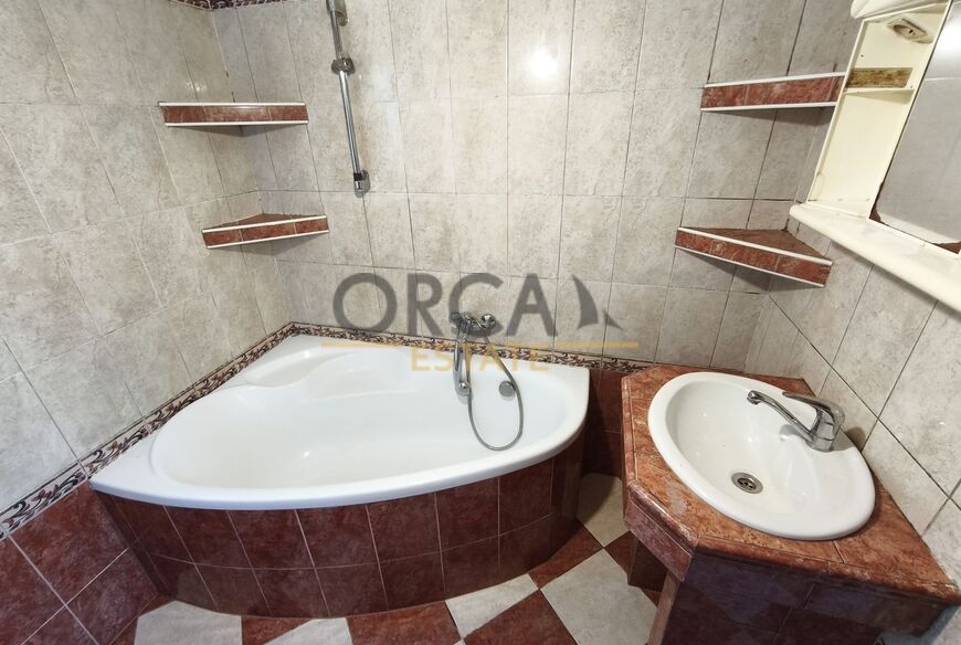 Pronájem rodinného domu ve Vnorovech