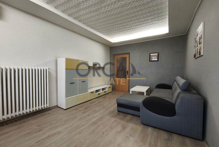 Pronájem bytu 2+1 s balkonem v Kyjově