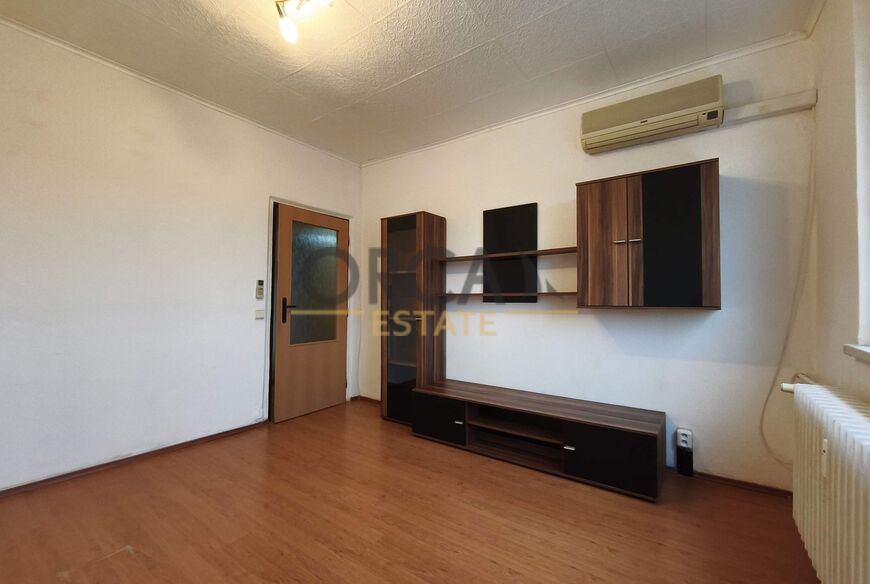 Pronájem bytu 2+1 s balkonem v Kyjově