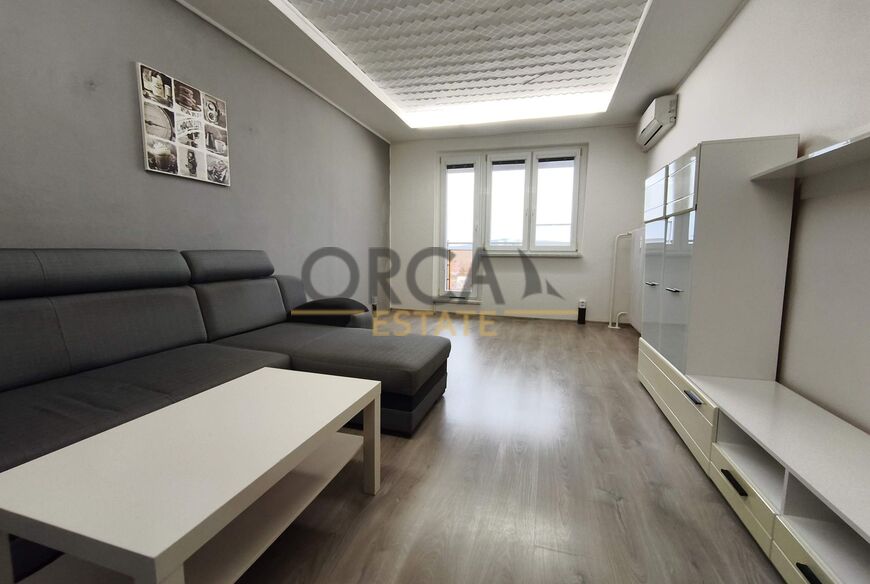 Pronájem bytu 2+1 s balkonem v Kyjově