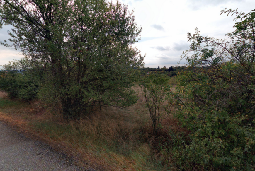 Dolní Kounice (1 406 m2)