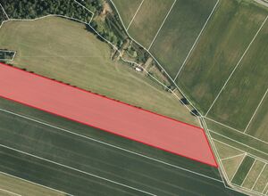 Fotografie nemovitosti - Katov