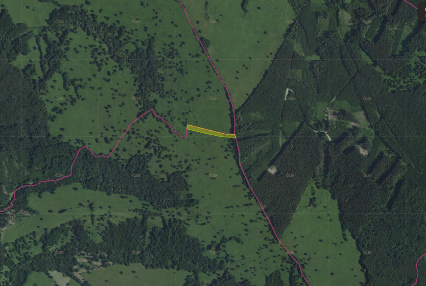 Nová Lhota u Veselí nad Moravou