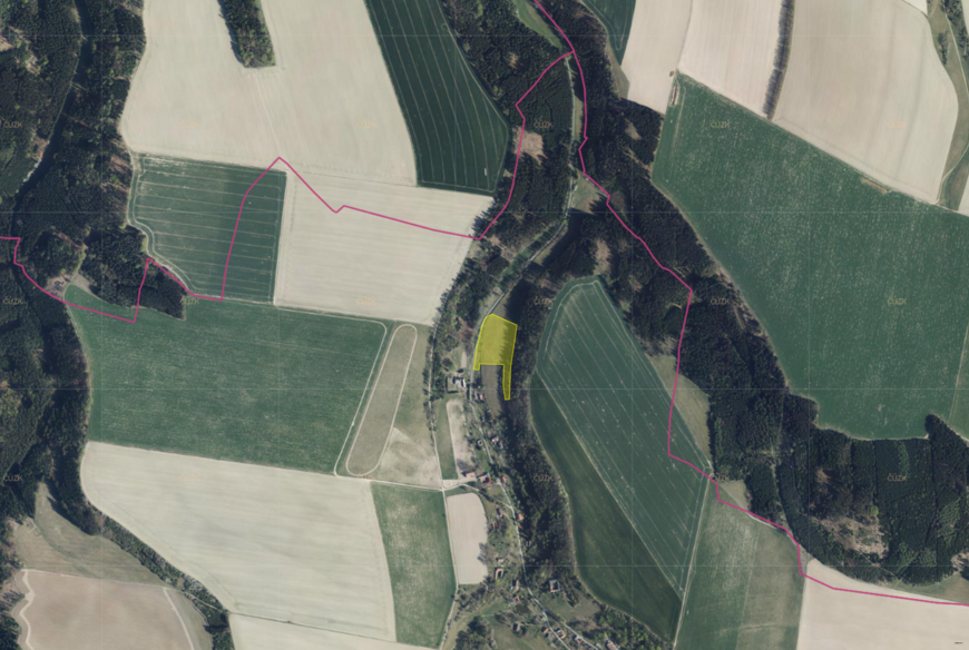 Květná