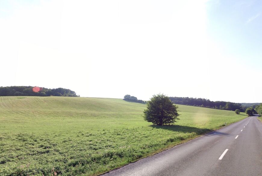 Kaňovice u Luhačovic 5 623 m2