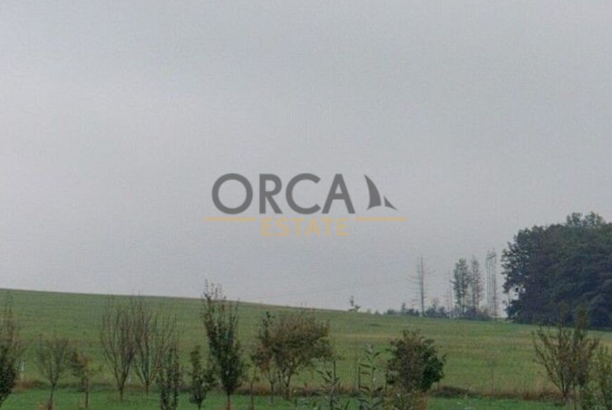 Spoluvlastnický podíl na pozemcích v k.ú. Frenštát pod Radhoštěm
