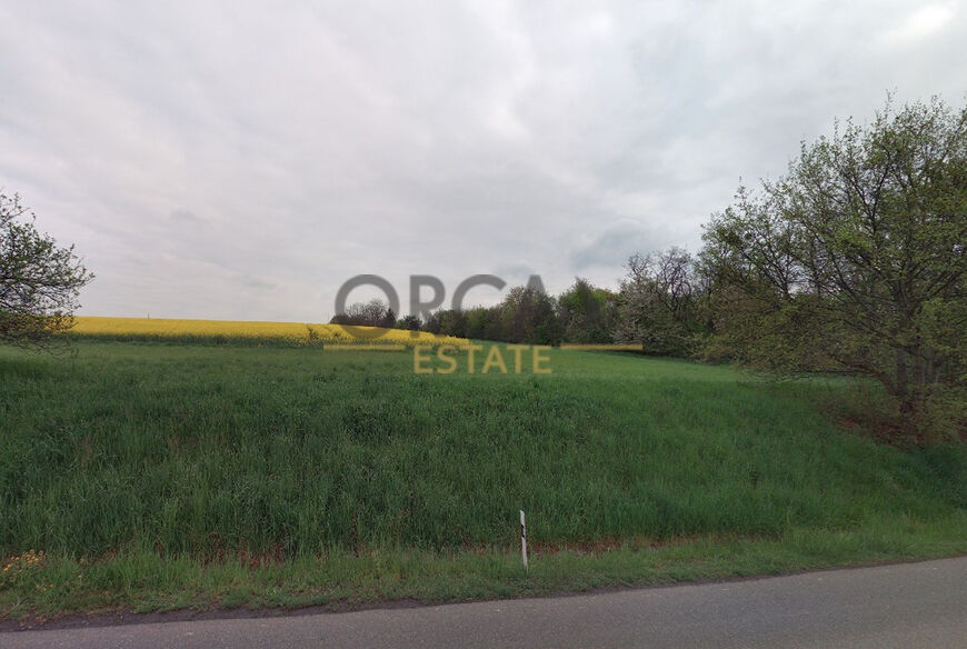 0,4 ha zajímavého pozemku v k.ú. Zlín