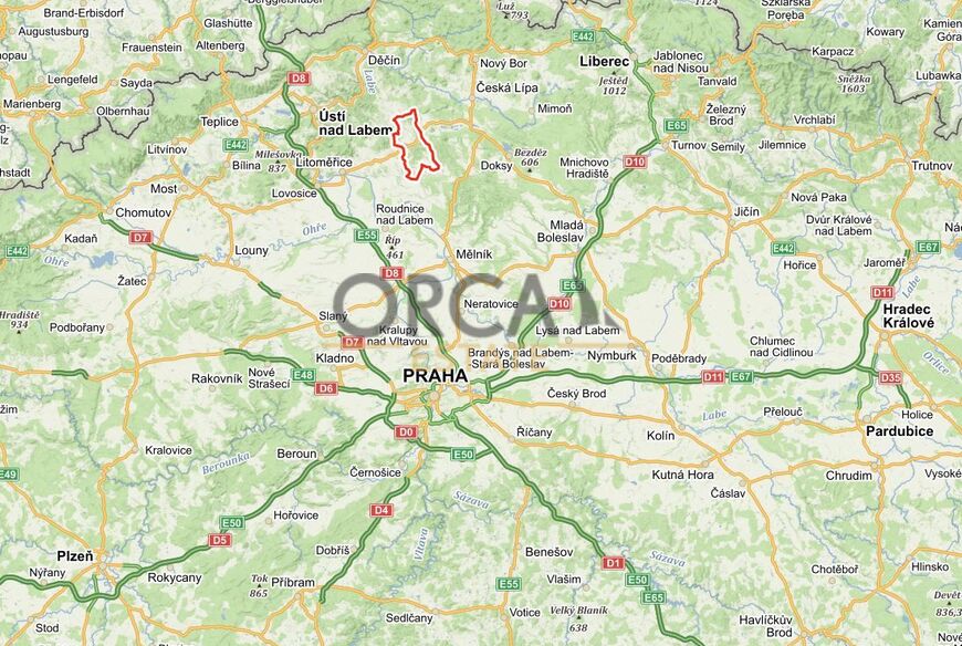 0,1 ha pozemků v k.ú. Držovice