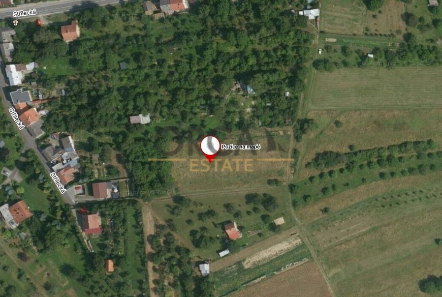 0,4 ha pozemků v k.ú. Zdounky