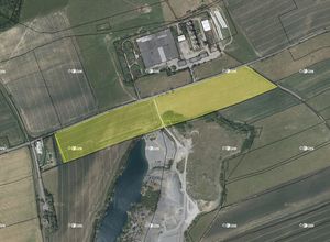 Fotografie nemovitosti - 1 ha pozemků v k.ú. Svobodné Heřmanice