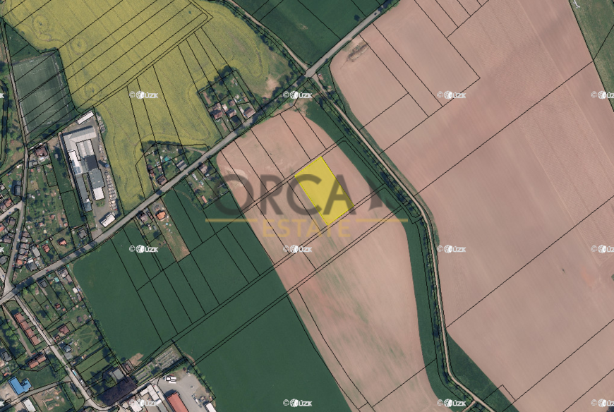 0,5 ha pozemku v k.ú. Lomnice nad Popelkou