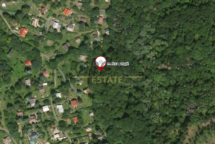 Prodej investičních pozemků 0,5 ha v k.ú. Staré