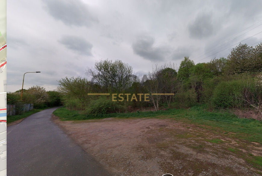 0,5 ha pozemků v k.ú. Zlín