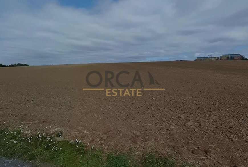 Prodej pozemku v k. ú. Sady o výměře 2307 m2