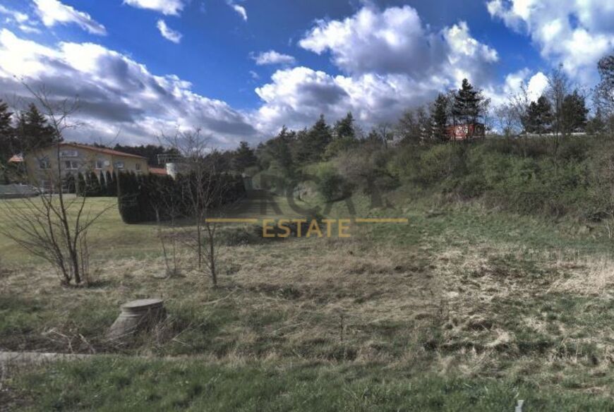 Pozemky v návrhové ploše smíšené výrobní, k.ú. Rohatec