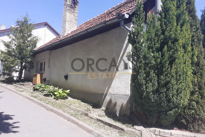 Prodej RD o dispozici 1+1 o výměře 64 m2 v obci Bojkovice u Uherského Hradiště č.p. 86, LV 442