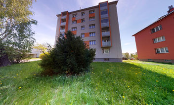 Prodej bytu 3+1 Ostrava Zábřeh